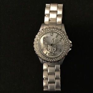 Sanrio Hello Kitty watch